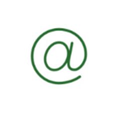 email kontakt prijem objednávok